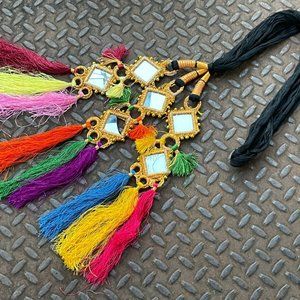 Hair Pranda Women Hair Accessory Multi Color Hair Braider Read descr